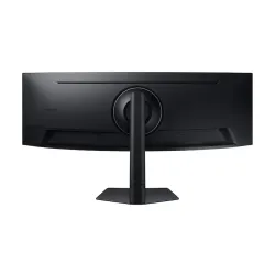 Monitor Samsung ViewFinity S9 S49F950UAU 49' 5K DQHD VA 120Hz 5ms Zakrzywiony