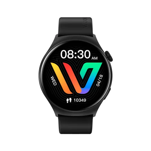 Smartwatch Weofly Curve Czarny