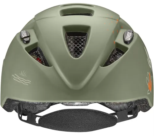 Kask rowerowy UVEX Kid 2 CC