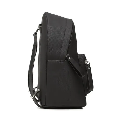 Lacoste Nf3946db Noir 000 Rucsac