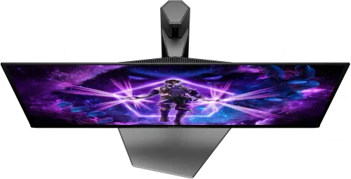 AOC AGON PRO AG326UD - 165Hz | 4K | 31,5'' | QD OLED | 0,03ms [oferta Outlet]