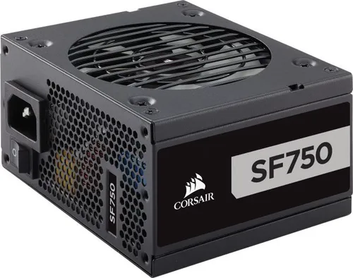 Corsair SF750 750W Güç Kaynağı (CP-9020186-EU)