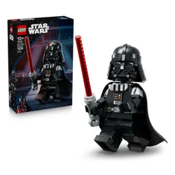 LEGO 75461 Star Wars Powiększona Minifigurka Dartha Vadera