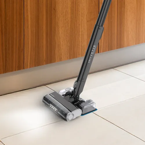 Odkurzacz pionowy SHARP SA-VP4261BS