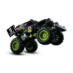 LEGO 42118 Technic Monster Jam Grave Digger