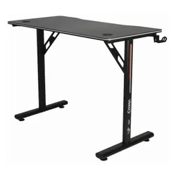 Biurko gamingowe COBRA CR2050BK Czarny