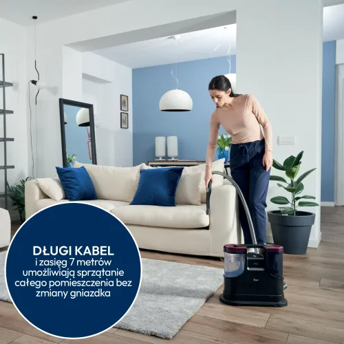 Odkurzacz Hoover HS530 011 400W
