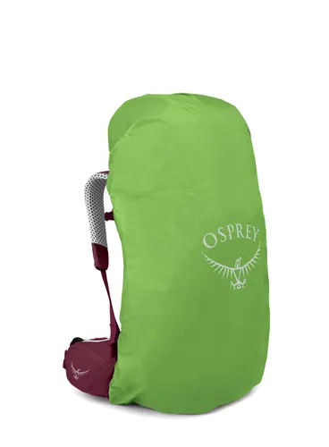 Plecak trekkingowy damski Osprey Aura AG LT 50 - antidote purple