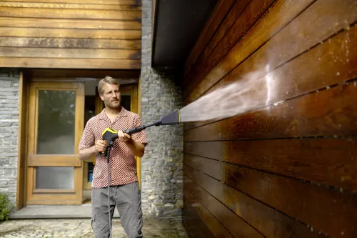 Myjka ciśnieniowa Karcher K 7 Comfort Premium Connect 1.317-540.0