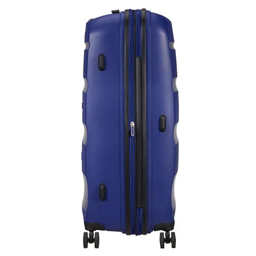 Walizka duża z poszerzeniem American Tourister Bon Air DLX - midnight navy