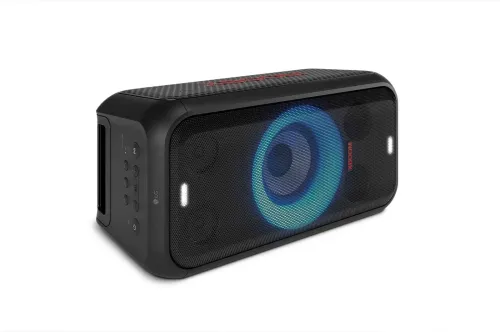 Głośnik Bluetooth LG XBOOM DXL5T 200W Czarny