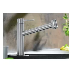 Bateria BLANCO Ambis-S 523119 Stal szlachetna