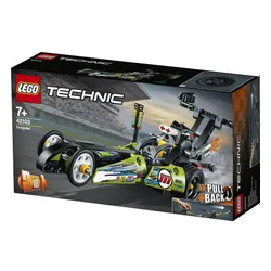 Конструктор LEGO Technic Dragster (42103)