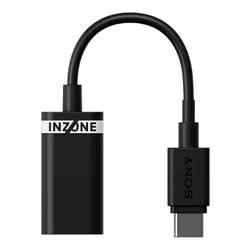 Słuchawki SONY Inzone E9 Douszne, Dźwięk przestrzenny Biały