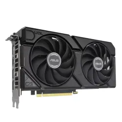 Karta graficzna ASUS Dual Radeon 7600 XT OC Edition 16GB GDDR6 128bit FSR