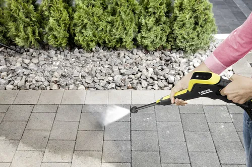 Karcher K 5 Full Control Stairs Yüksek Basınçlı Yıkama (1.324-526.0)