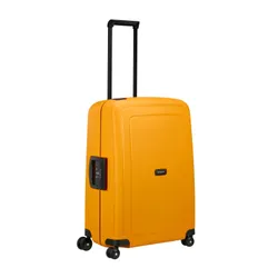 Чемодан Samsonite s'Cure 79 l-honey yellow