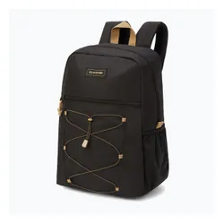 Plecak miejski Dakine Tardy Slip 25 l black onyx