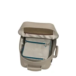 Plecak podróżny 2w1 CabinZero Classic Tech 28 l - zen garden