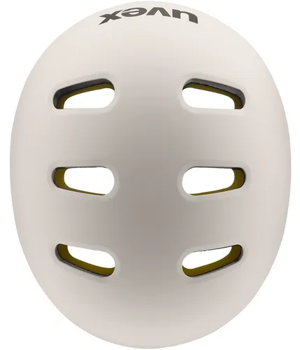 Kask rowerowy orzeszek UVEX Kid 4 Style MIPS