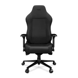 Fotel YUMISU 2054 Magnetic Czarny