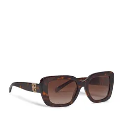 Okulary przeciwsłoneczne Lauren Ralph Lauren 0RL8217U Havana 500313