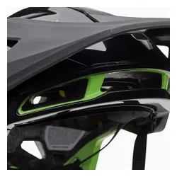 Kask rowerowy Fox Racing Speedframe Pro 50 Years black