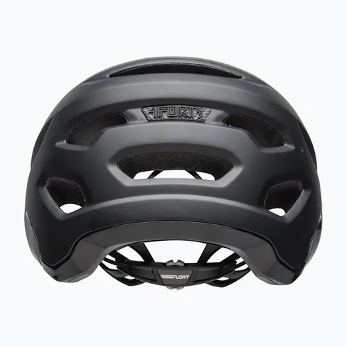 Kask rowerowy Bell 4Forty Integrated MIPS matte gloss/black