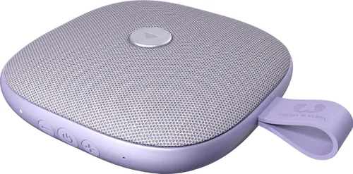 Fresh N Rebel Rockbox Bold Xs Dreamy Lilac Hoparlörü (1RB5100DL)