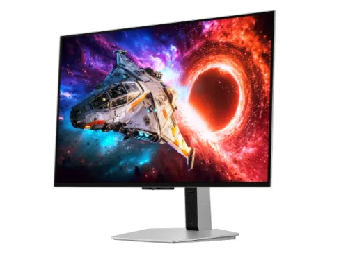 Monitor Samsung Odyssey OLED G8 G80SH 32" 4K QD-OLED 240Hz 0,03ms Gamingowy