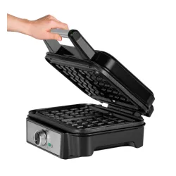 Gofrownica Zeegma Gofree Chef 1200W Regulacja temperatury