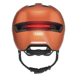 Kask rowerowy orzeszek ABUS HUD-Y ACE