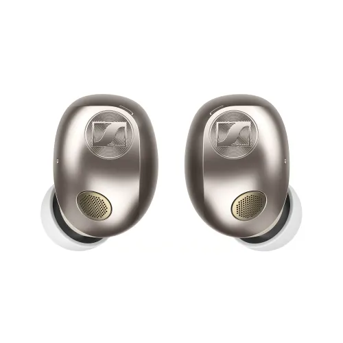 Sennheiser Momentum True Wireless 5 Cream