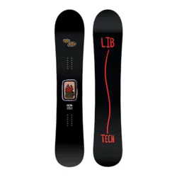 Deska snowboardowa Lib Tech Lib Rig - Długość (cm) - 153