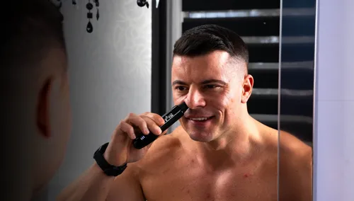 Trymer do nosa i uszu SHAV Nose Trimmer