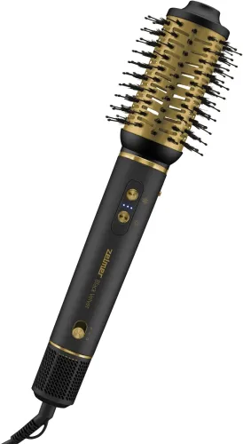 Suszarko-lokówka Zelmer ZHL1400 1400W Jonizacja Zimny nawiew Średnica szczotki 54mm 3 poziomy temperatury