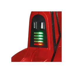 Dmuchawa do liści akumulatorowa EINHELL 2X18V VENTURRO 36-240 SOLO 3433640