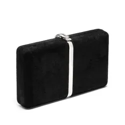 Kazar Cedru 41407-S2-A2 Sac Negru