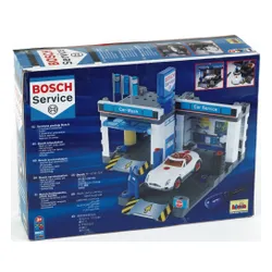 Stacja serwisowa Bosch KLEIN 8647