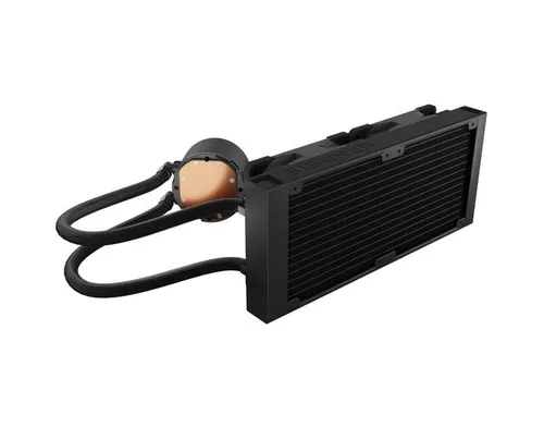Chłodzenie wodne GENESIS Hydria 240