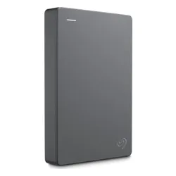 Dysk SEAGATE Basic 5TB HDD