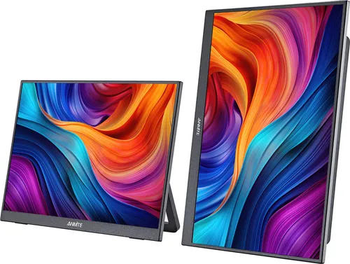 Monitor ANMITE A160W03H 16" 1920x1200px IPS 144Hz 1 ms