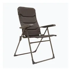 Krzesło turystyczne Vango Hampton Tall Chair excalibur