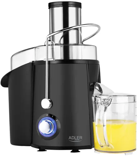 Sokowirówka ADLER AD 4127