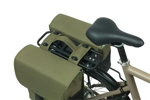 Сумка BASIL GO + MIK