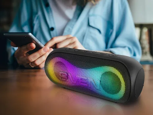 Głośnik Bluetooth Sven PS-165 16W Czarny