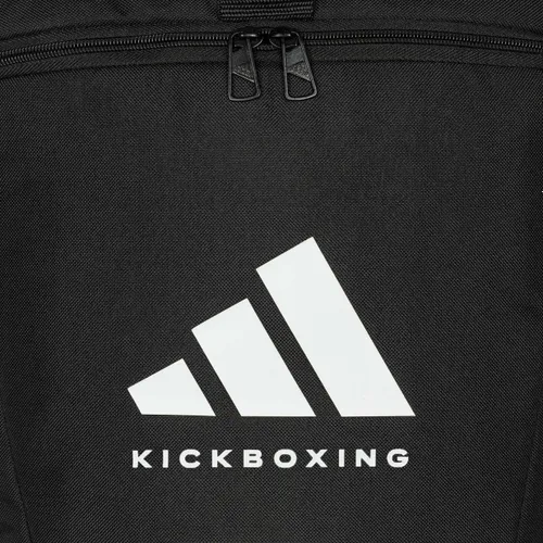 Plecak treningowy adidas 31 l black/white ADIACC090KB