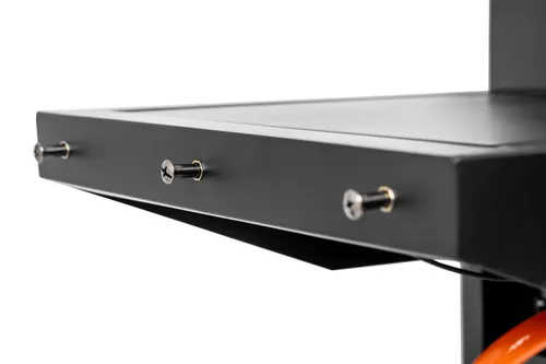 Grill gazowy ACTIVA San Diego 19689GD