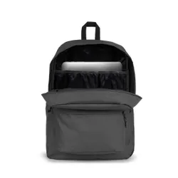 Рюкзак unsisex SuperBreak Plus JanSport - Graphite grey