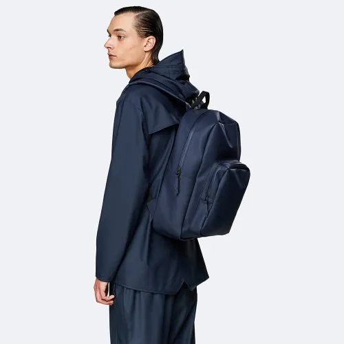 Рюкзак для ноутбука Base Bag Rains-blue